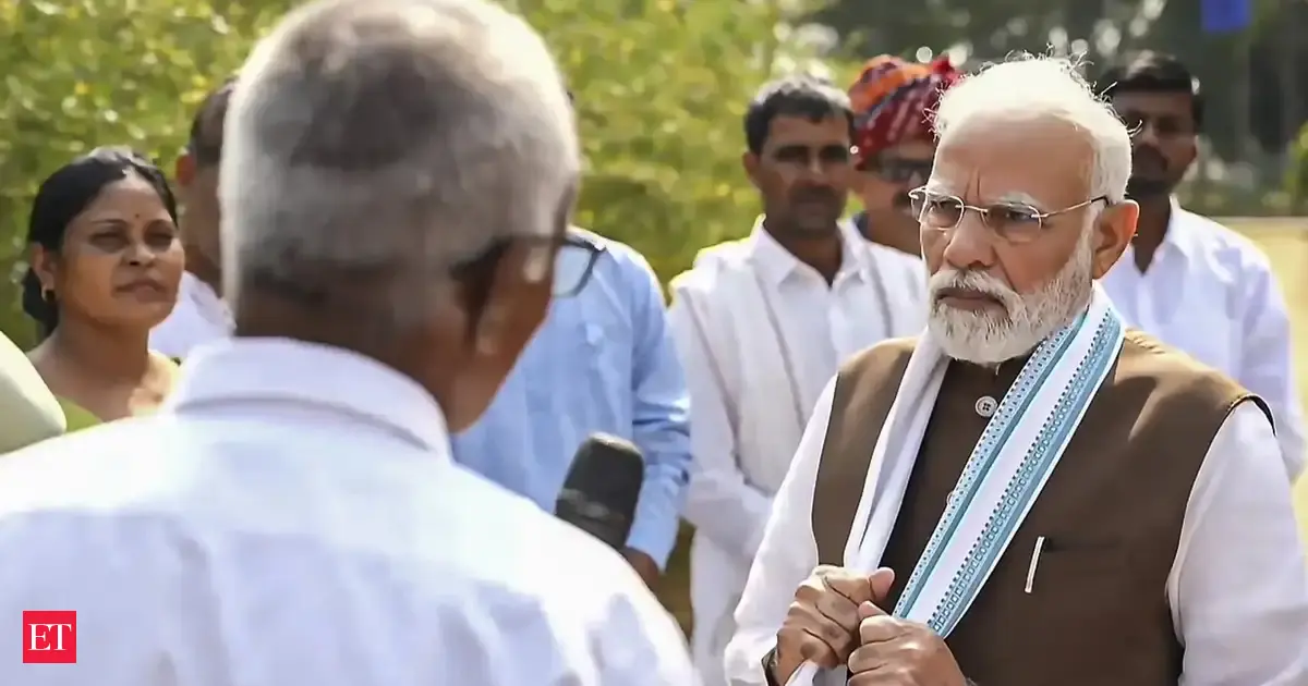 Government committed to farmers' welfare: PM Modi on non-urea fertiliser subsidy hike for Rabi season