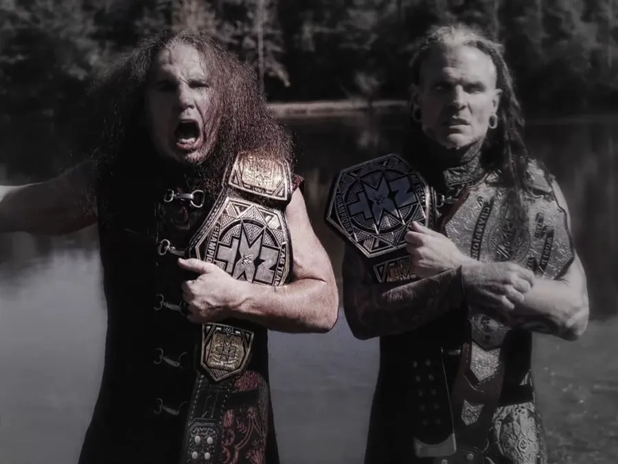 Results of all six matches from WWE NXT Halloween Havoc 2025