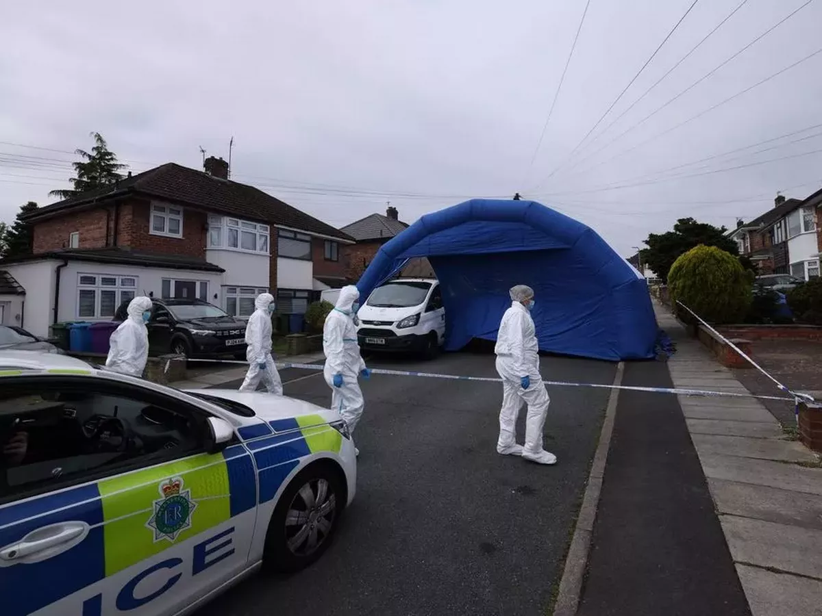 Man accused of murdering girlfriend's brother in drunken rage made frantic 999 call