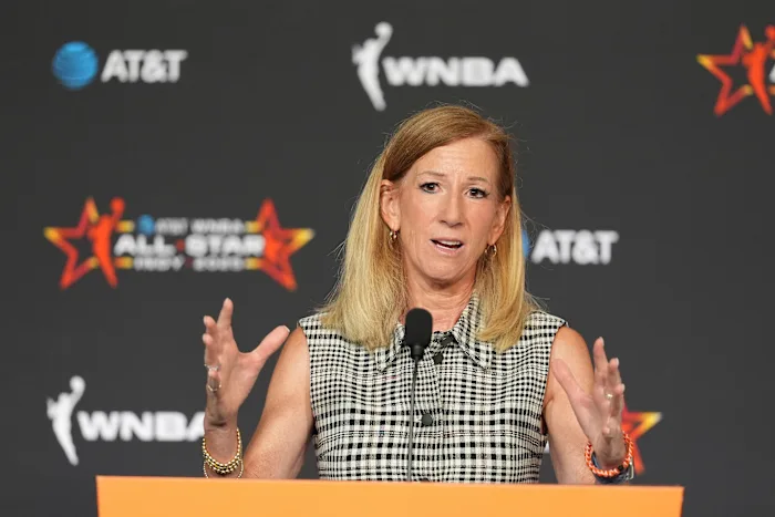 WNBA and players union agree to 30-day extension for CBA negotiations, AP source says