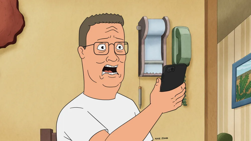 'King of the Hill' Renewed for Season 16 and 17 at Hulu
