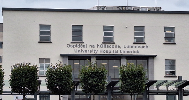 Government policy on hospital capacity in Mid West needs to ‘urgently change’ say UHL doctors