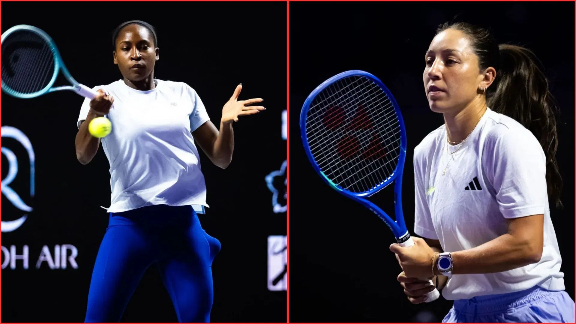 Coco Gauff vs Jessica Pegula preview, head-to-head, prediction, odds, and betting tips | WTA Finals 2025