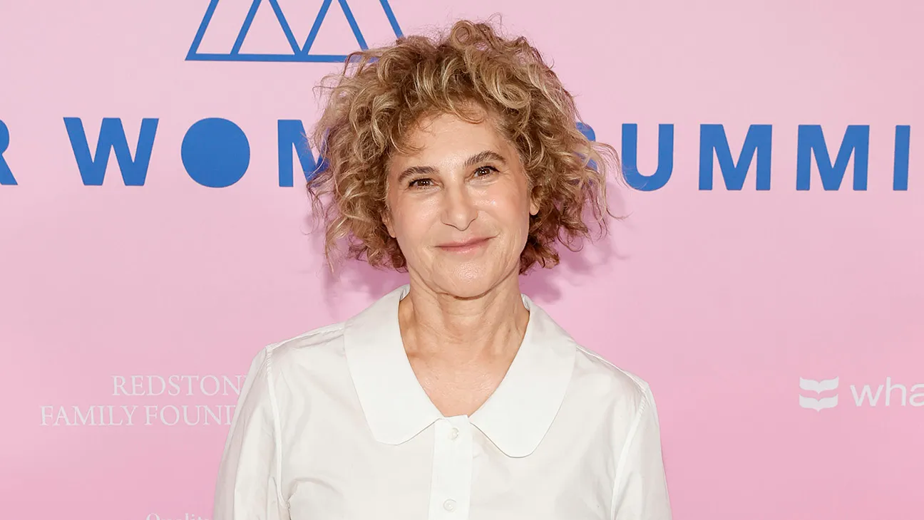 Amy Pascal to Receive David O. Selznick Achievement Award at PGAs