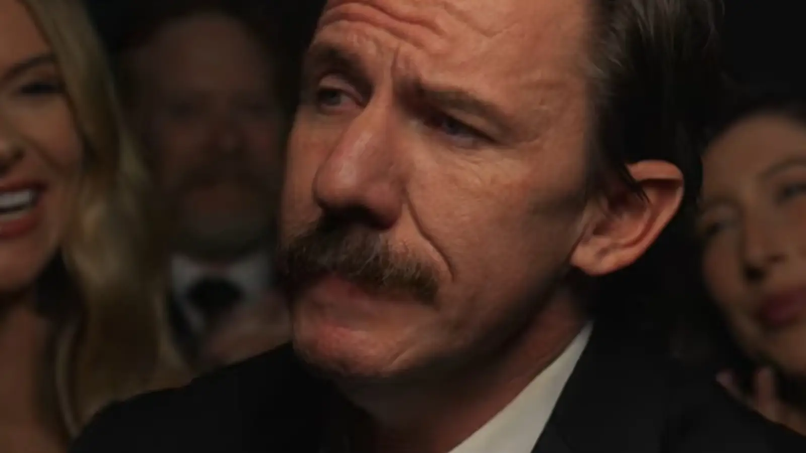 This Viral Short Film Is The Perfect Parody For The Beginning Of Award Season