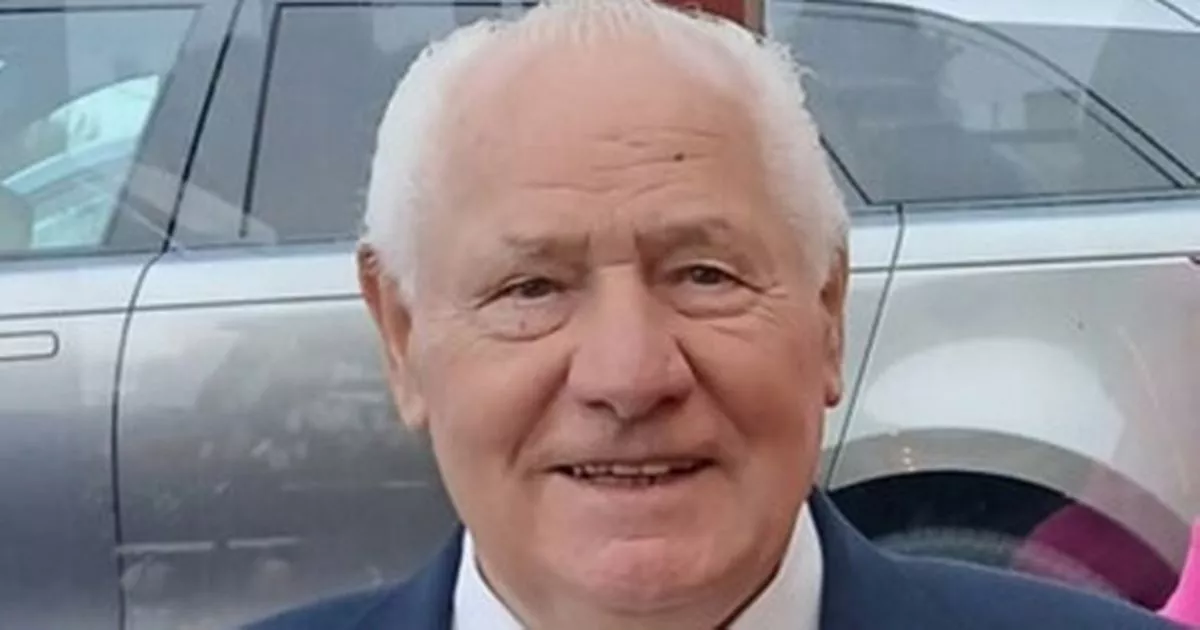 Cherished grandfather remembered in Cambridgeshire funeral notices this week