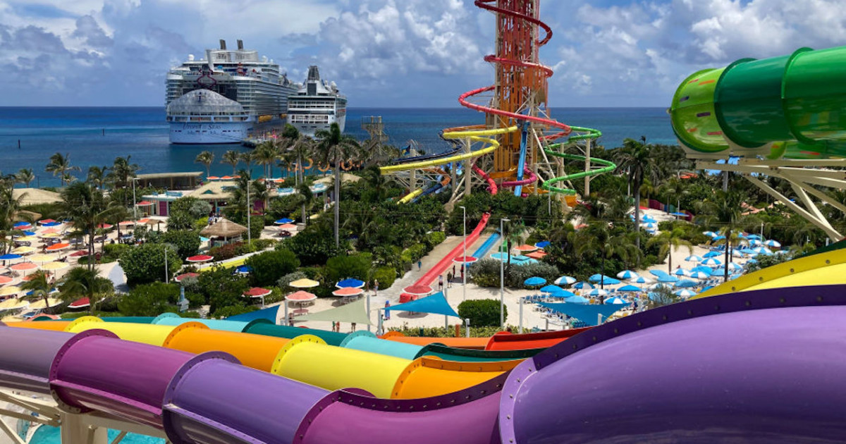 Best Cruises to Book in November 2025