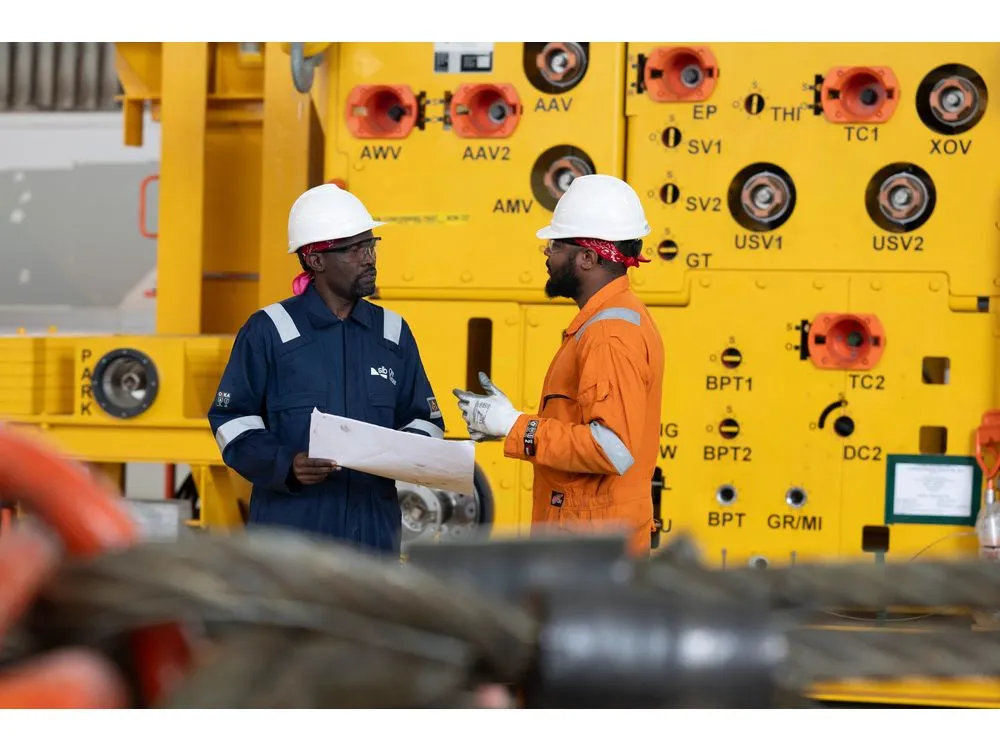 SLB OneSubsea Secures EPC Contracts from PTTEP for Two Deepwater Projects Offshore Malaysia