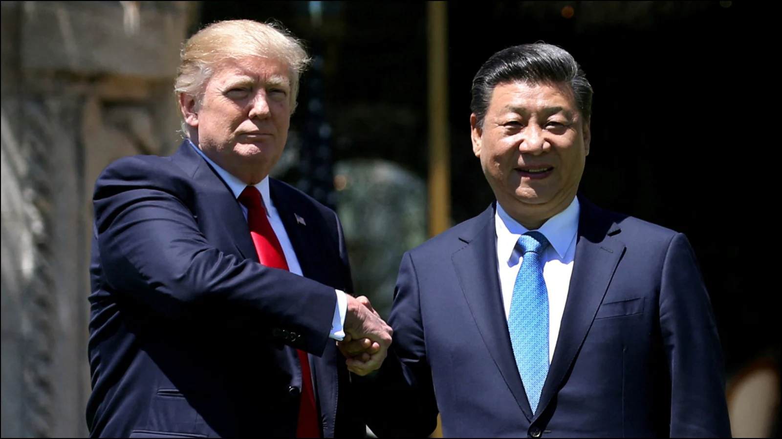 100% Tariffs On China 'Off The Table' As US Eyes Sweeping Trade Deal In Trump-Xi Meeting