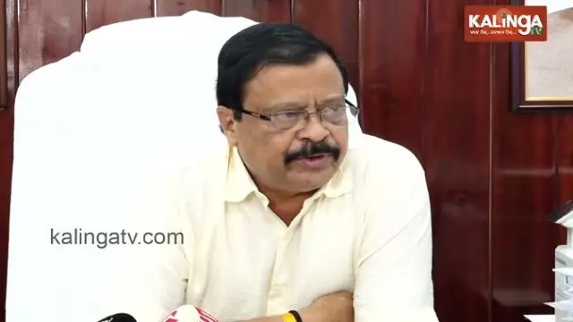 33 Blocks, 11 urban areas affected due to cyclone Montha: Minister