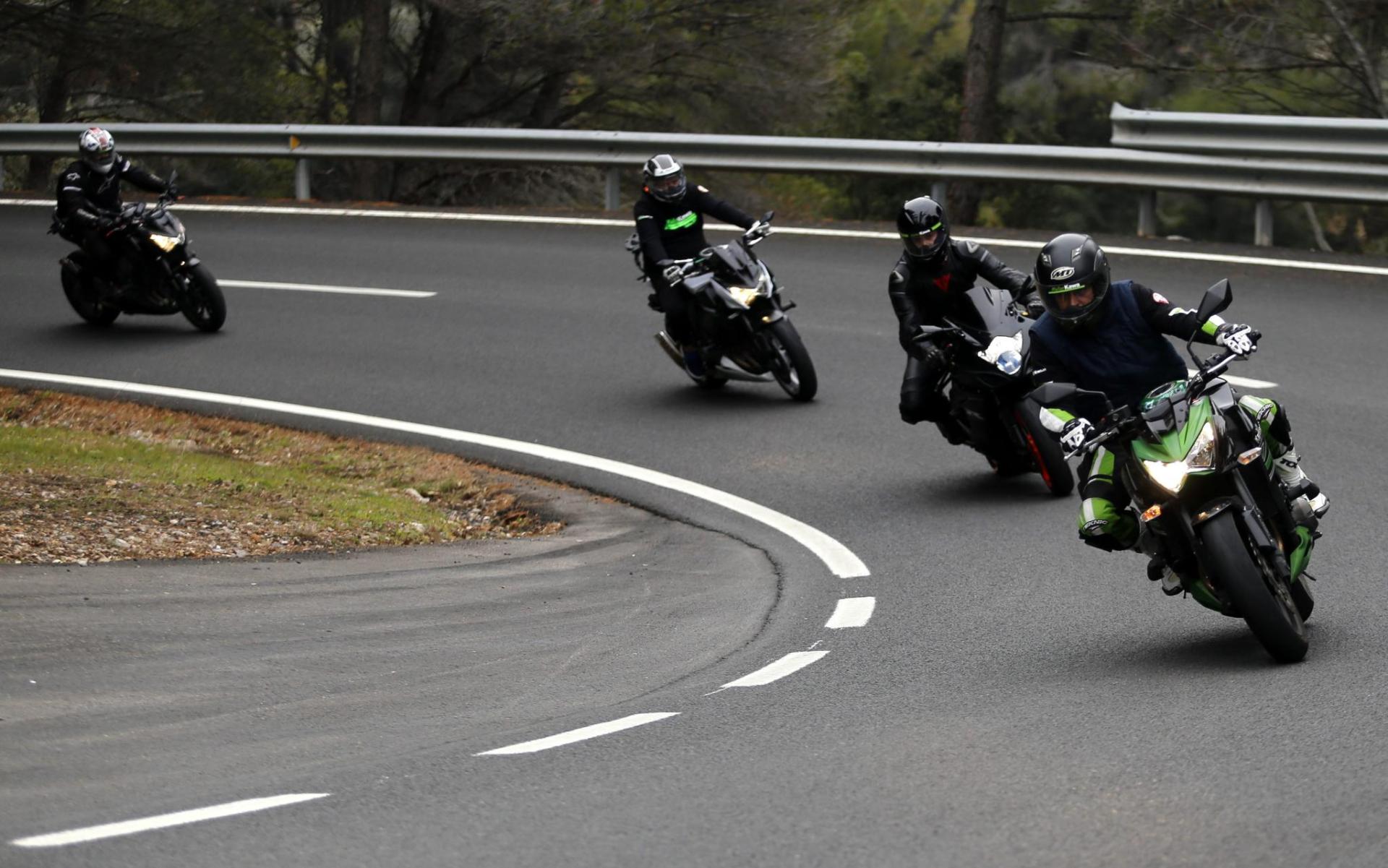 A doubling of speed and surveillance cameras for Mallorca's roads