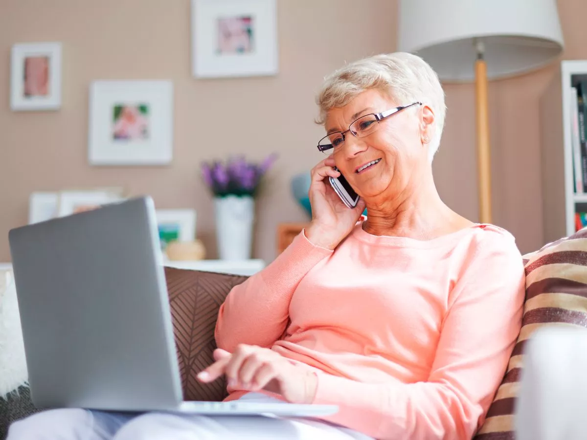 Pensioners with health issues urged to contact charity for help claiming up to £441 every month