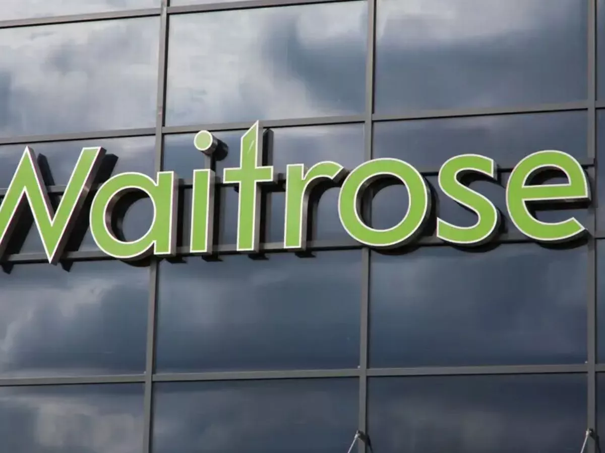 Waitrose issues emergency warning and is 'sorry it has been necessary'