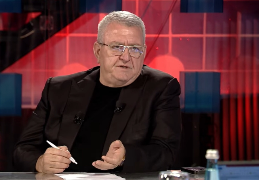 “Do të doja që Air Albania të ishte falas për tifozët e Kombëtares”! Rrëfimi i Armand Dukës, flet për gjithçka