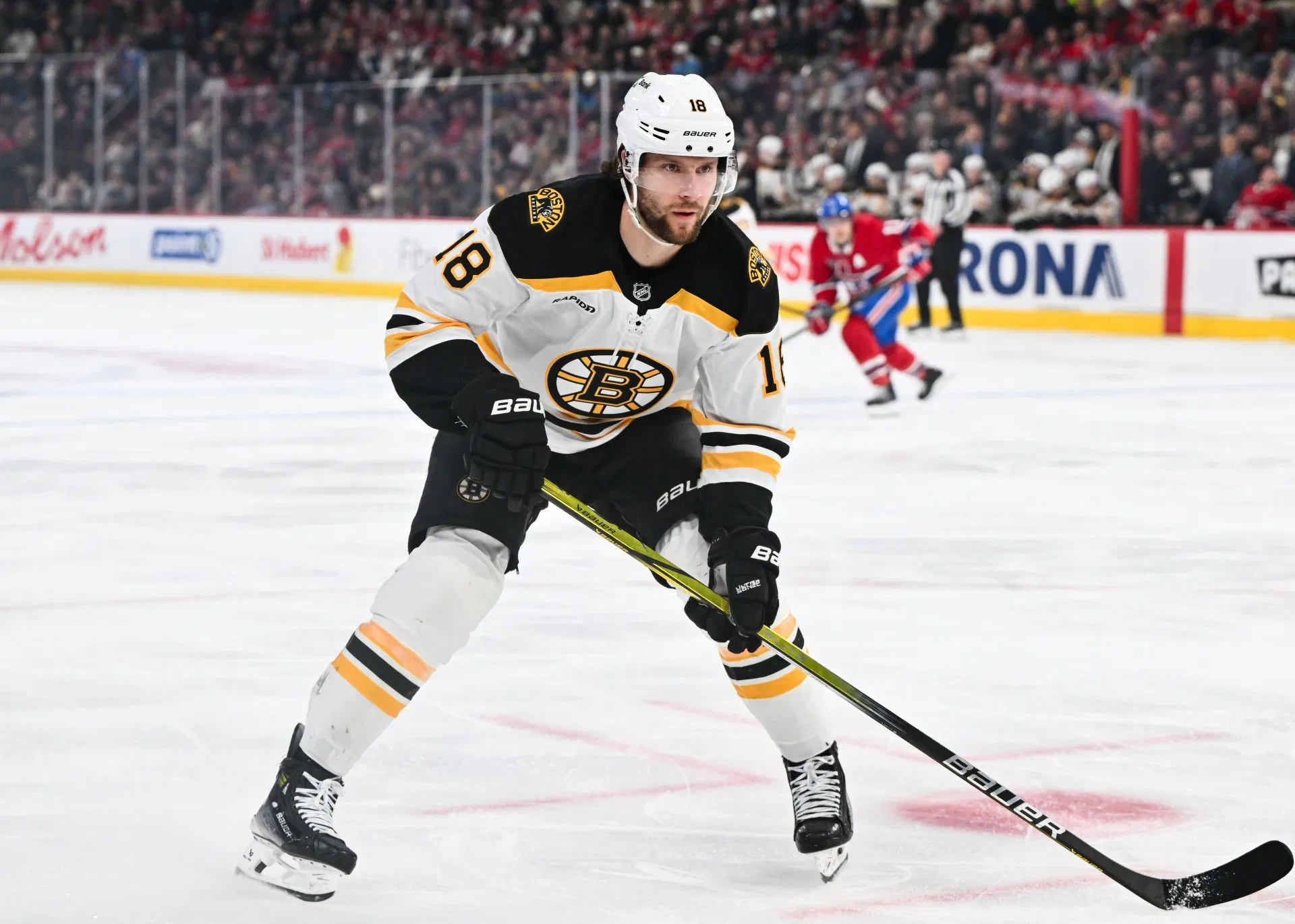 NHL trade rumors: Elliotte Friedman hints $19,000,000 Canucks trade target is not against move to Vancouver