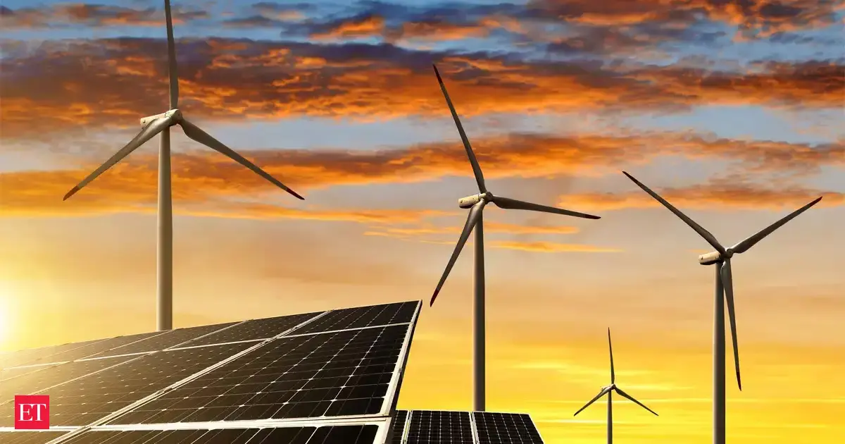 ReNew Energy Global bags score of 83 in S&P Global Corporate Sustainability Assessment