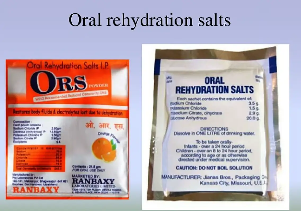 Delhi High Court Clarifies ‘ORS’ Label Order, Rebukes FSSAI for Delay