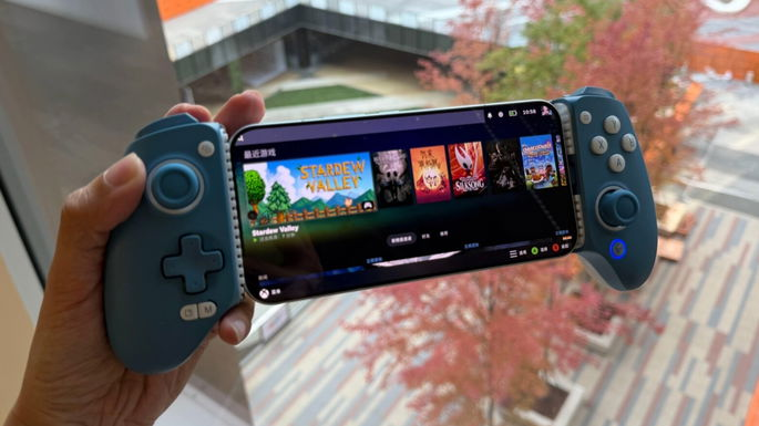 Redmi K90 Series: Xiaomi Phones Can Run Steam Games Locally, No Streaming Needed