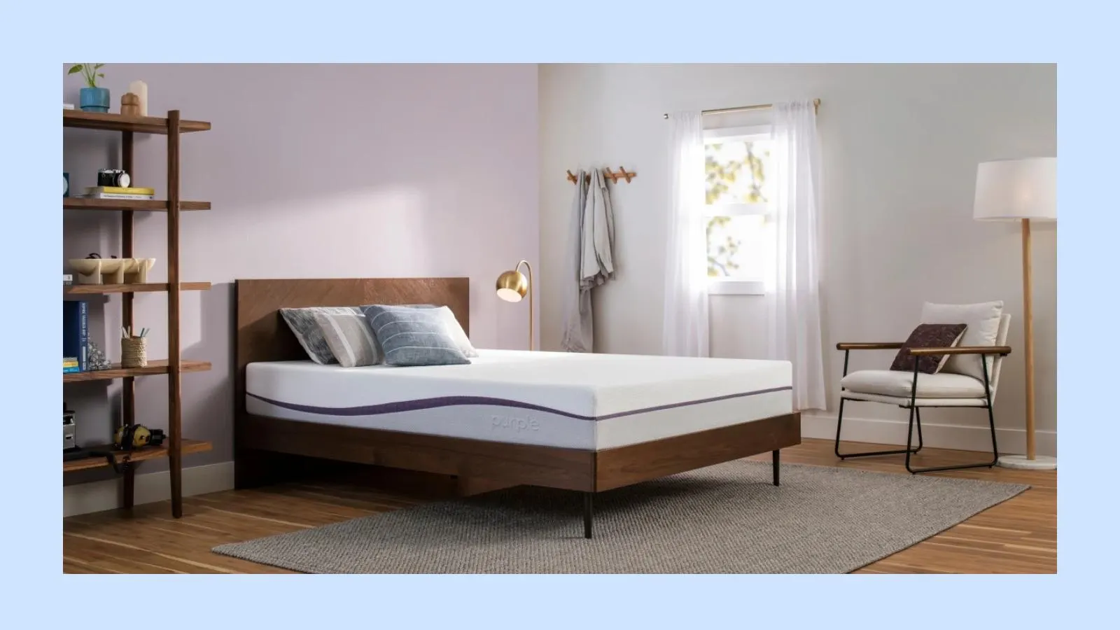 Purple Mattress Coupons: Save Up To $300 This Week