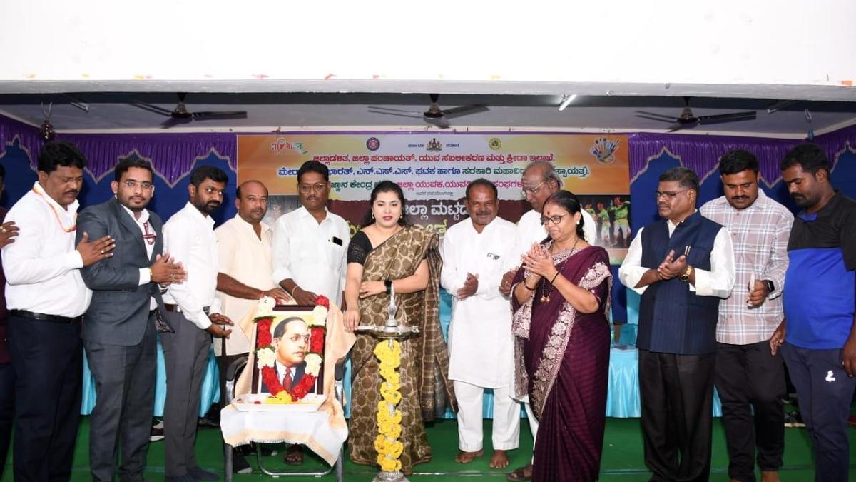 Students told to participate in cultural activities alongside academics