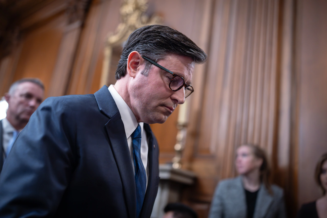 Trump wants Senate to scrap the filibuster, but Republicans are against the idea