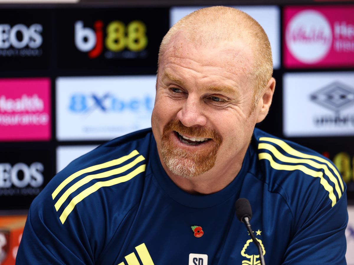 Sean Dyche hints he was RIGHT about Ruben Amorim and Man Utd - 'They have changed'