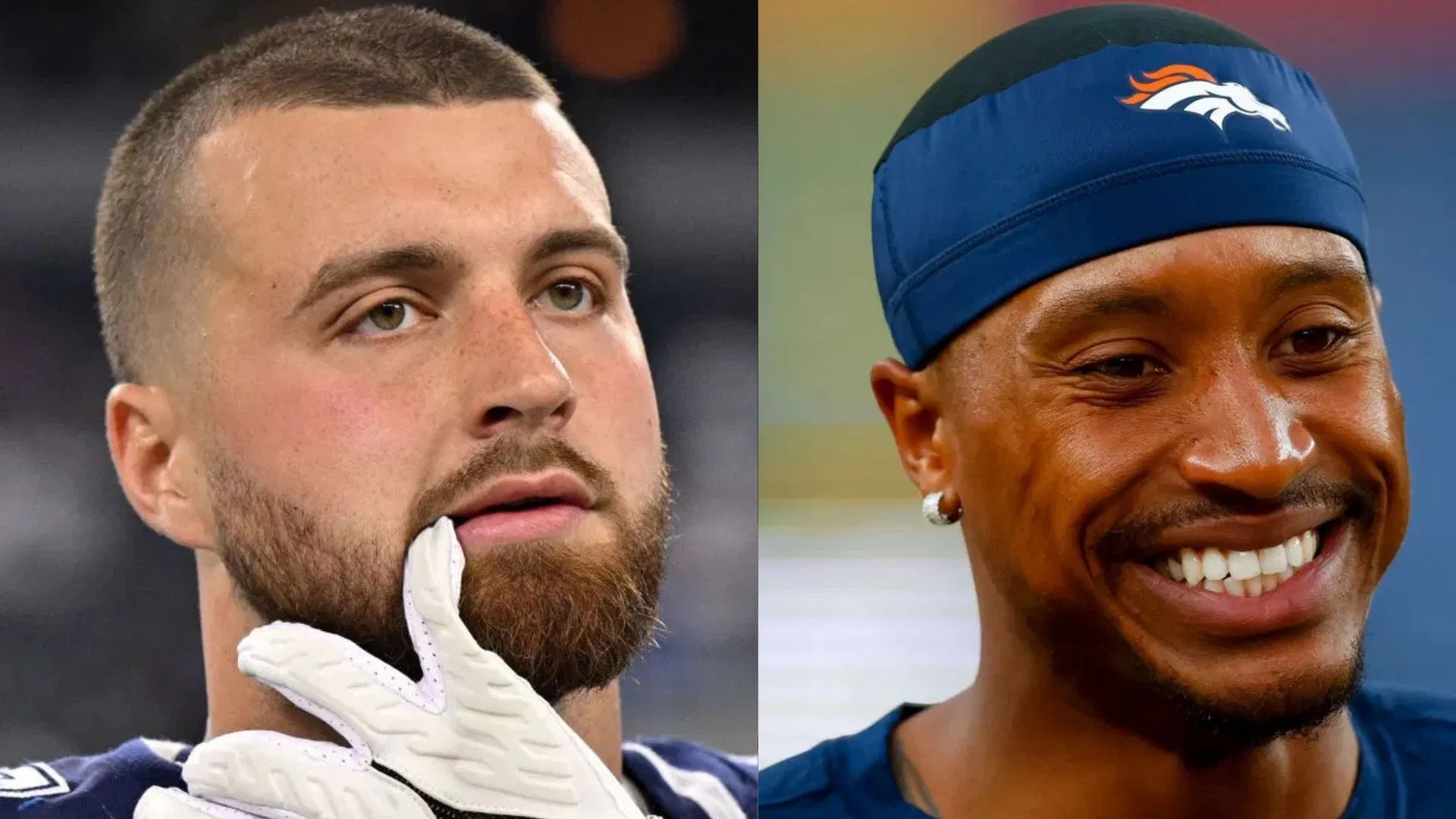 Broncos vs. Cowboys prediction and fantasy outlook for Week 8 feat. Jake Ferguson, Courtland Sutton, and more