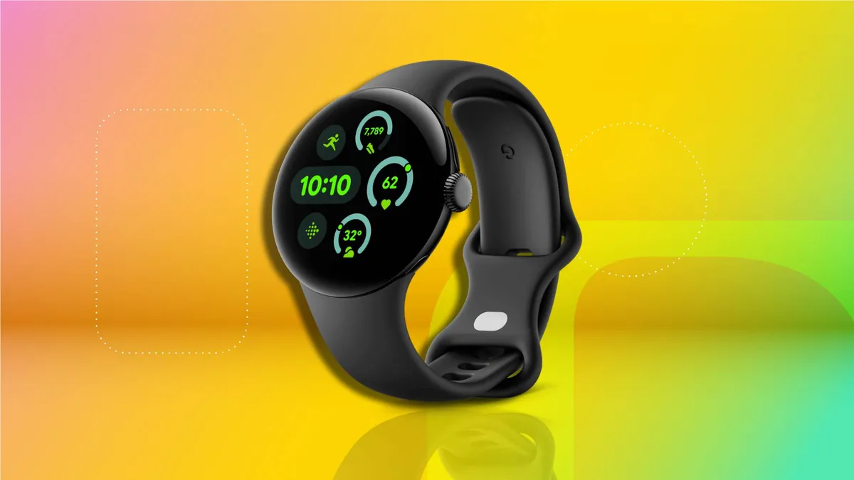 The 45mm Pixel Watch 3 Is a Steal at Just $200