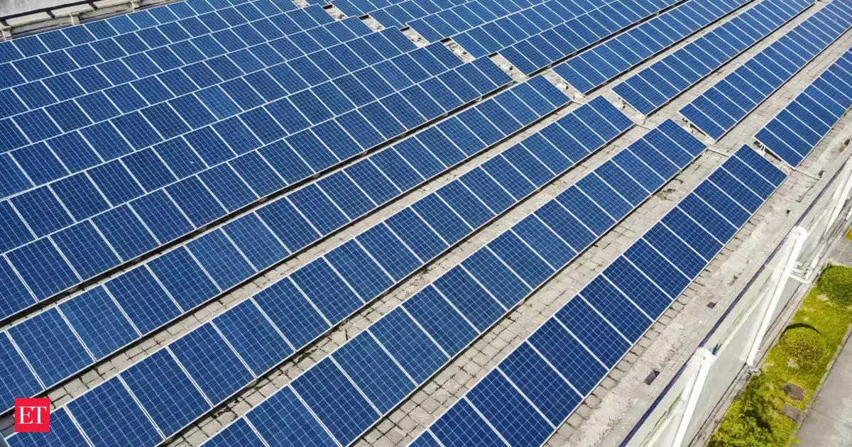 Hartek Power commissions 300 MW solar project in Rajasthan
