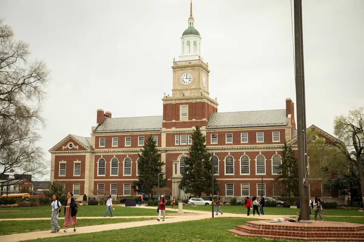 Black group tied to Charlie Kirk's Turning Point draws criticism