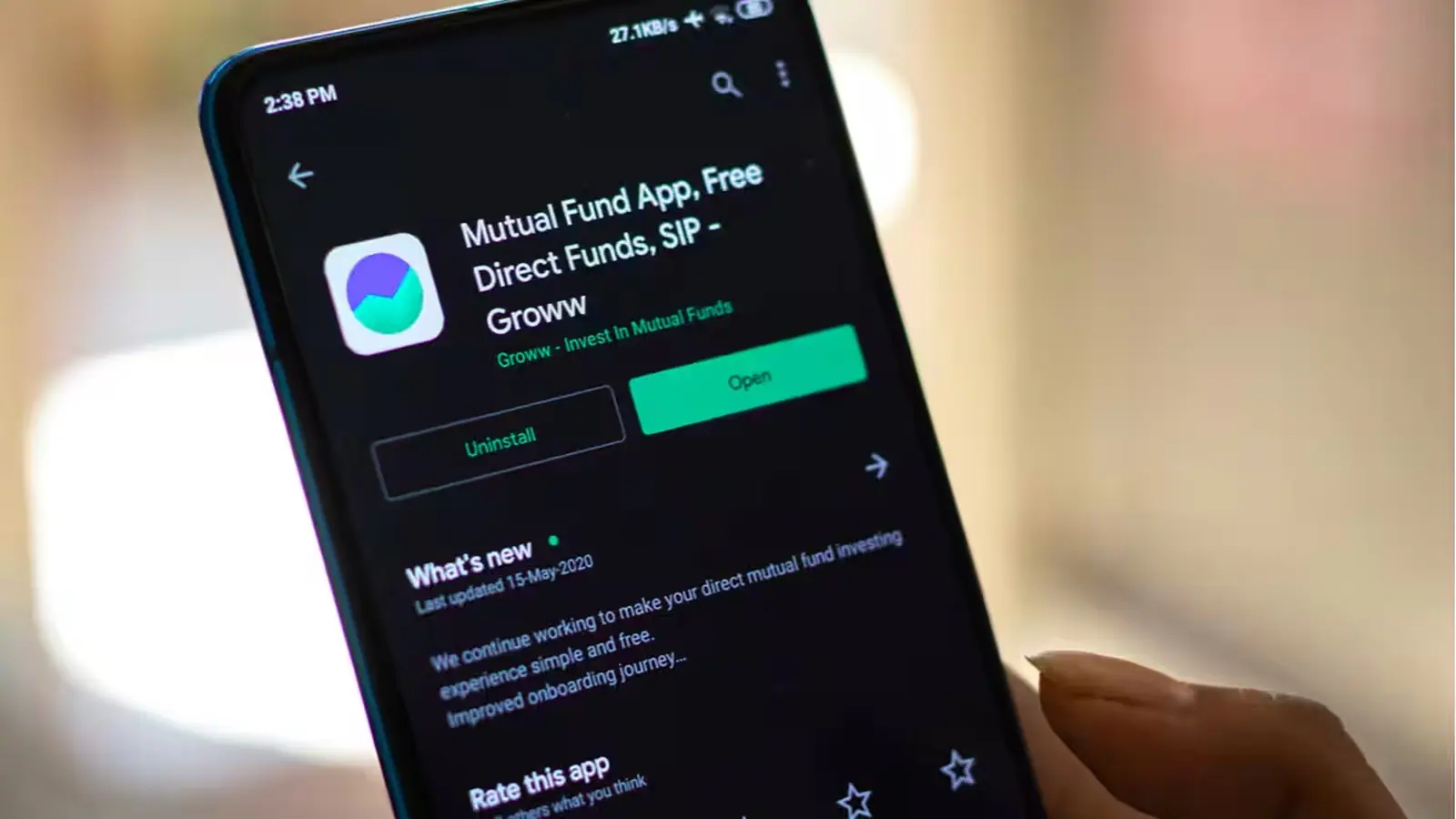 Groww IPO Price Band Announced: Check GMP, Opening Date, Lot Size & Key Details