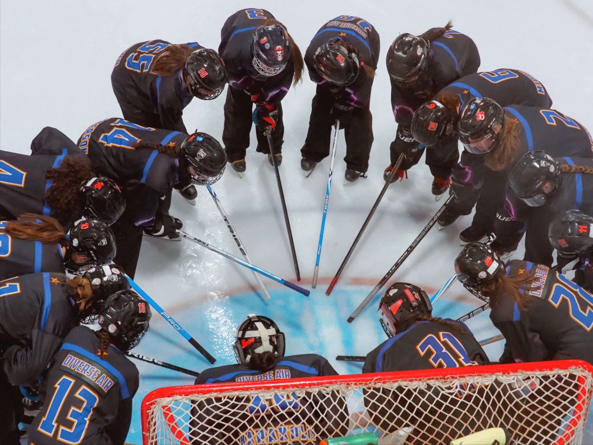 Provincial Ringette Championship coming to Kingston March 2026