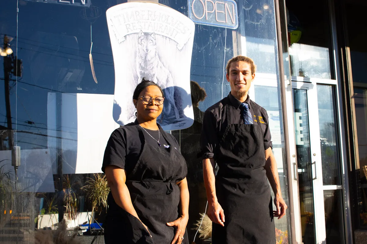 Aroostook groups pitch in for those facing SNAP cutoff