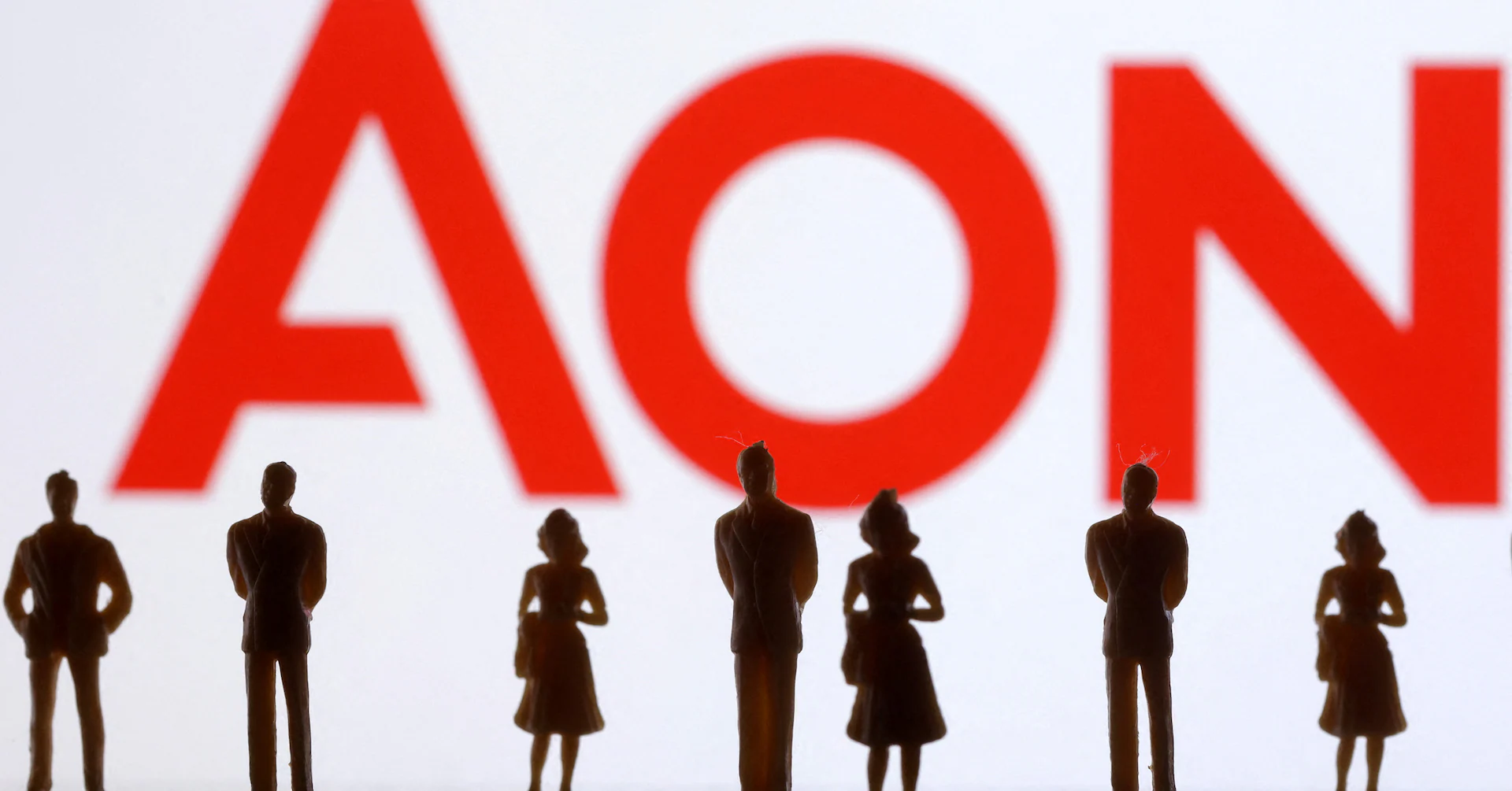 Insurance broker Aon profit beats estimates on strong demand for risk management