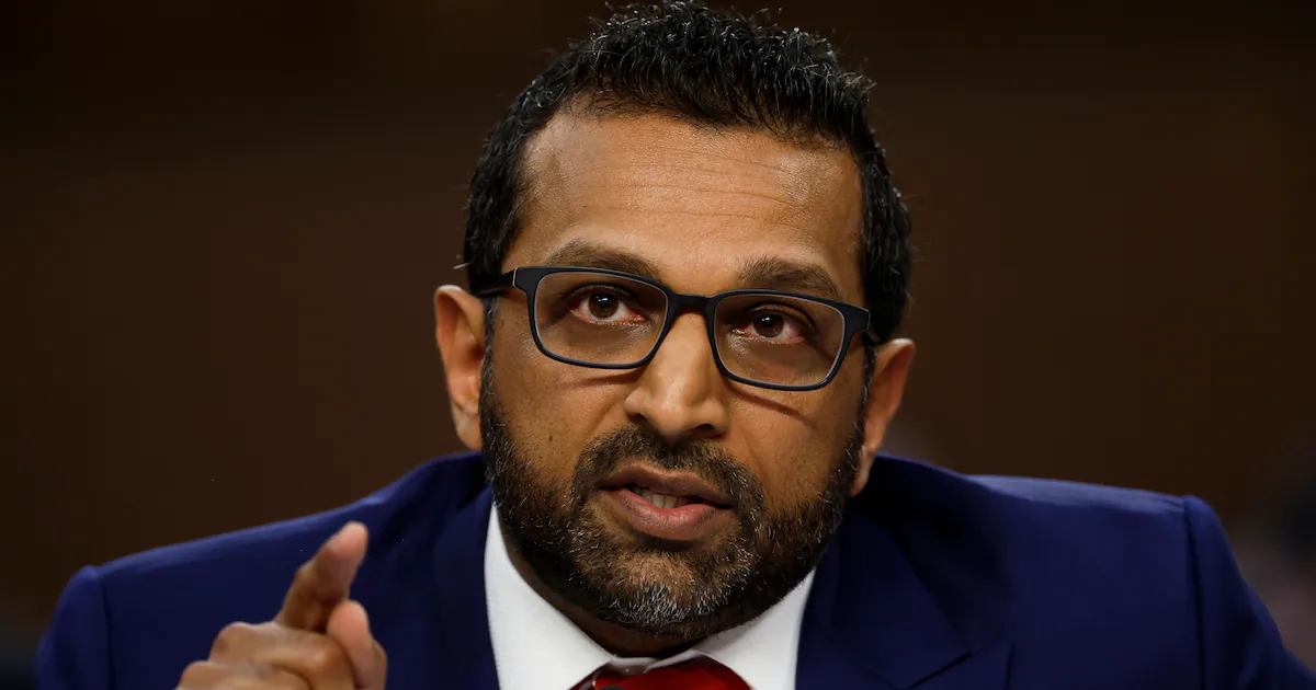 FBI Lackey Melts Down Defending Keystone Kash’s $60M FBI Jet Date