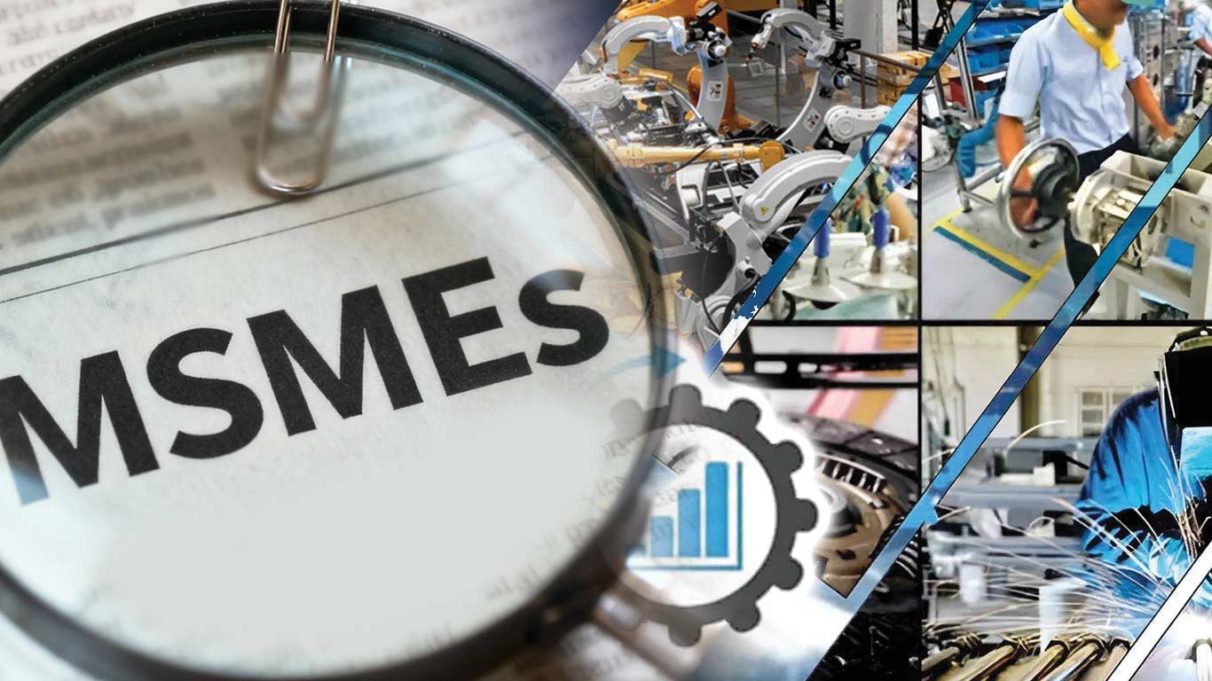 MSMEs Stay Optimistic In Q2 FY26 On Strong Demand, Lower Input Costs & Better Credit Access: SIDBI Survey