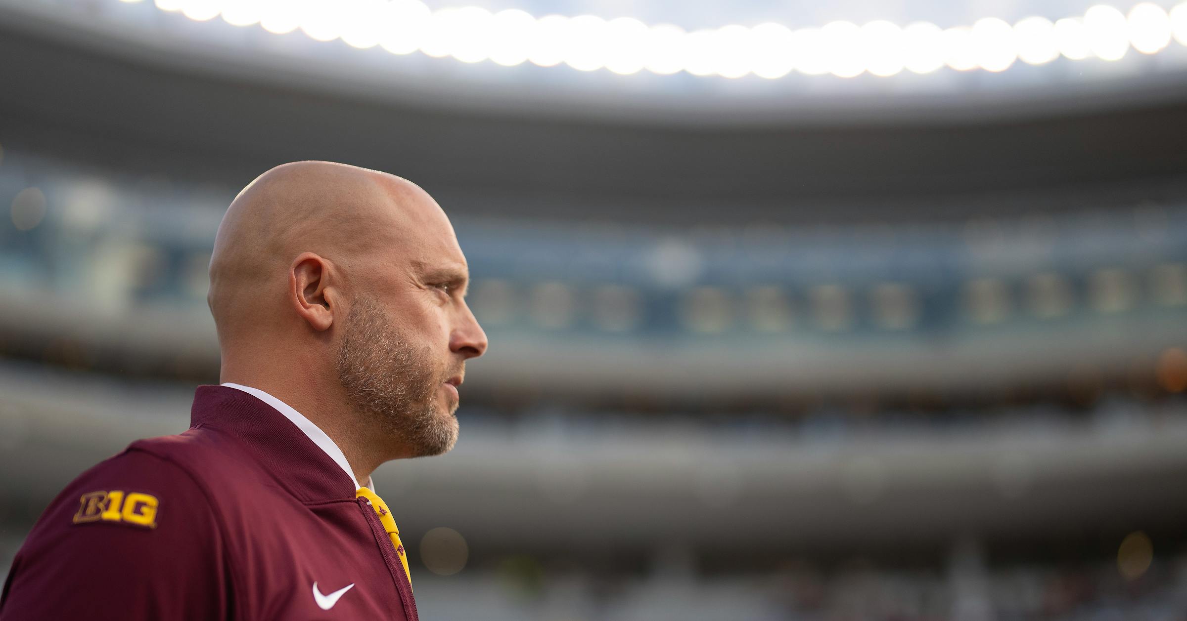 Gophers outclassed, outcoached in brutal defeat at Iowa