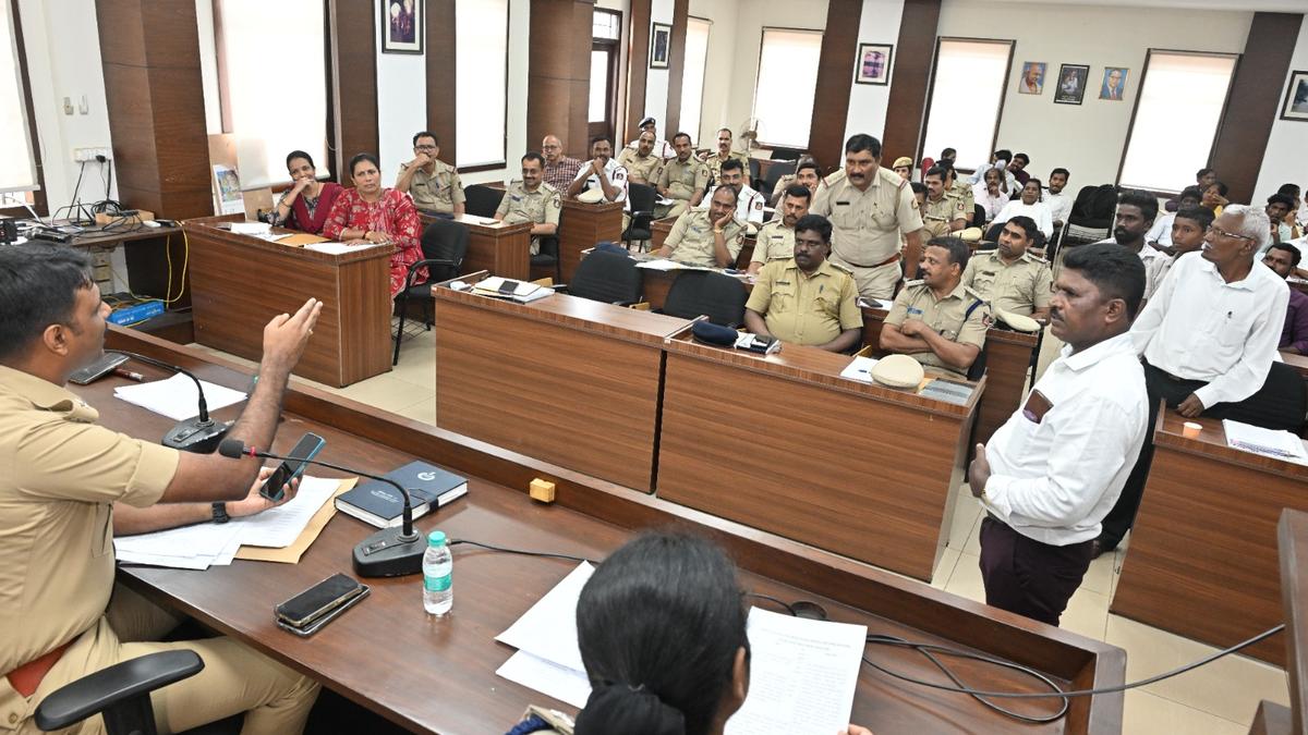 Concerns mount over poor conviction rates in SC/ST atrocity cases