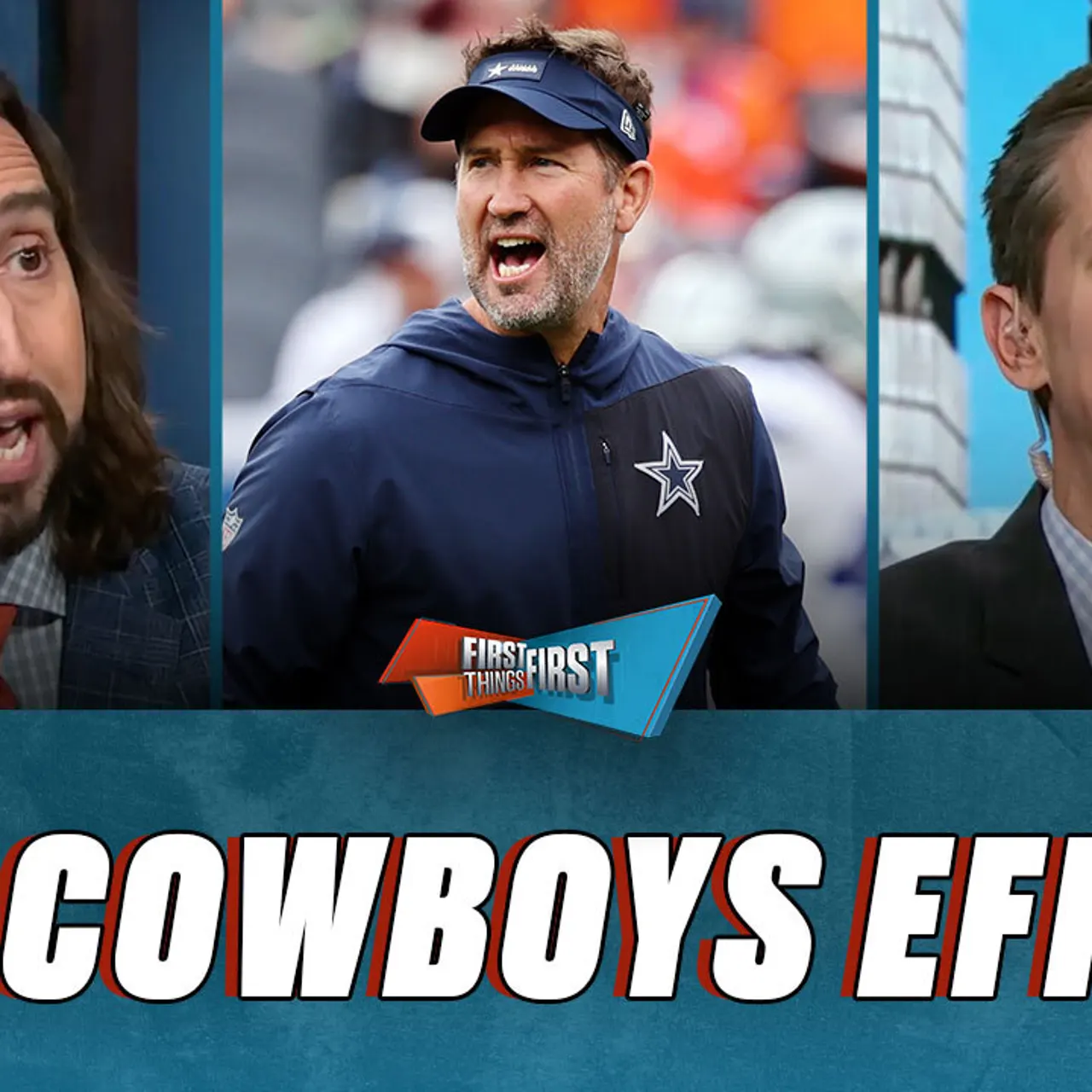 Danny Parkins UNPACKS his Week 9 stats  — looks like the Cowboys make everyone look elite