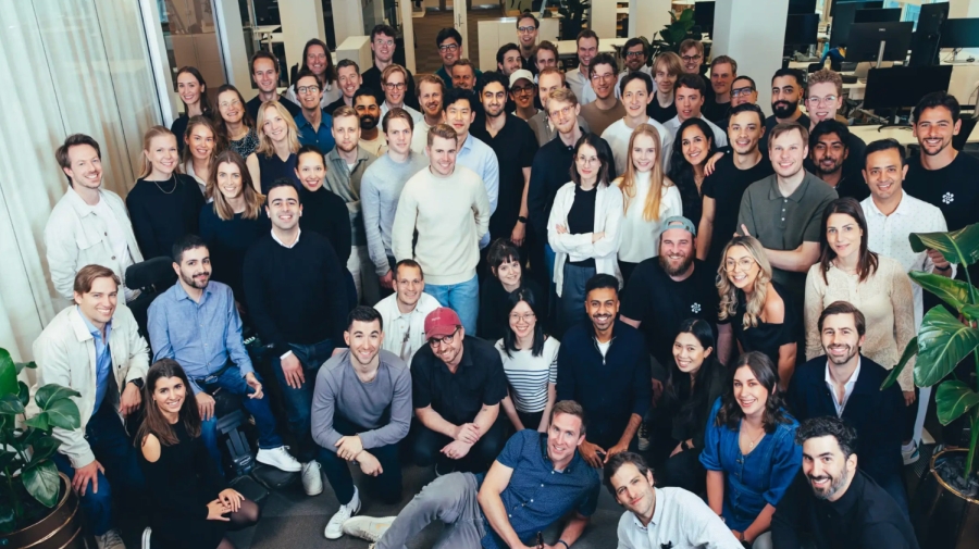 Top 10 Startup and Tech Funding News - October 30, 2025