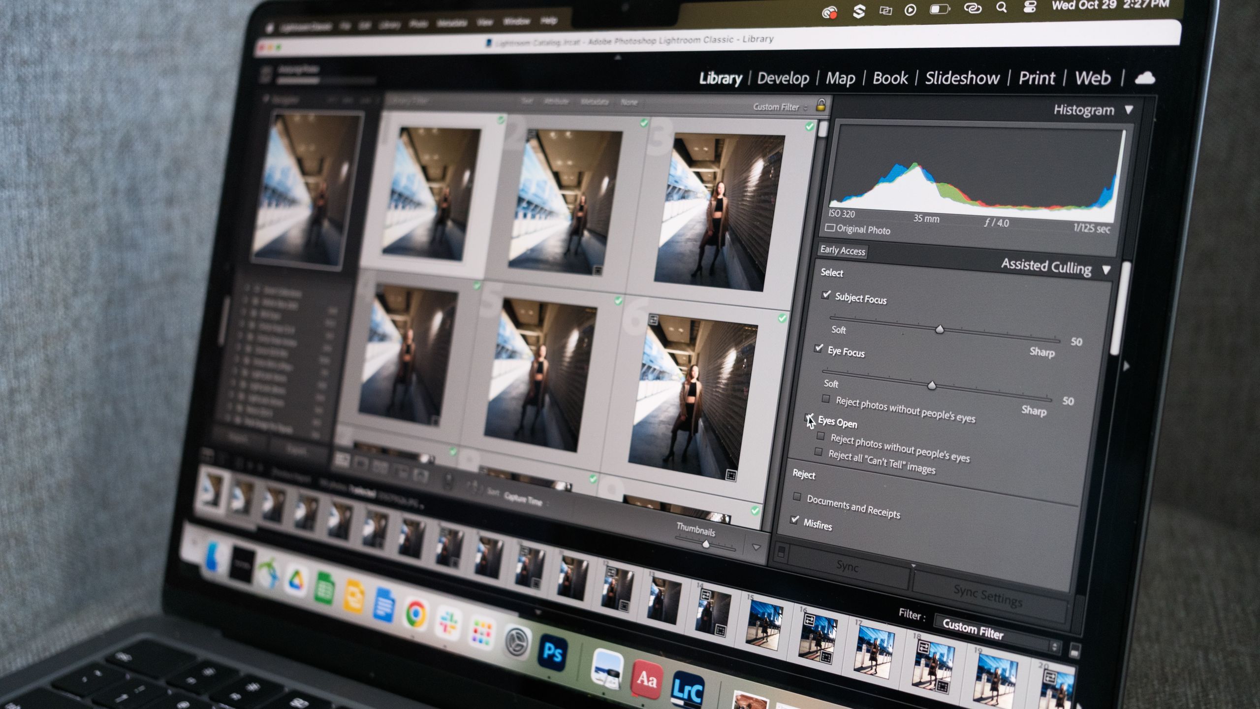 The new Lightroom is here – and honestly, I haven’t been this excited since Smart Masks. Here’s everything new on Lightroom (and how to use it)