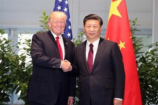 Fractured horizons: Trump-Xi summit and mirage of managed rivalry