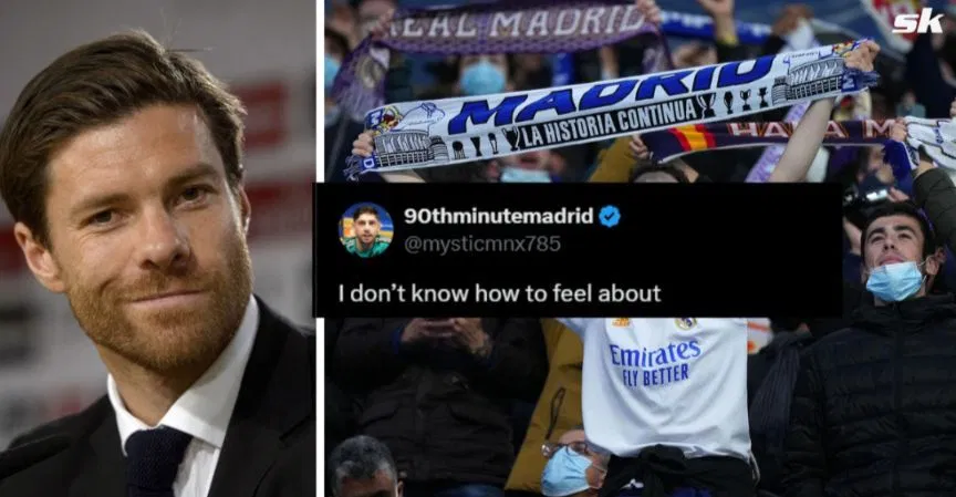 "Don’t know how to feel about that" - Fans react as Real Madrid star set to be used in different position for clash against Barcelona