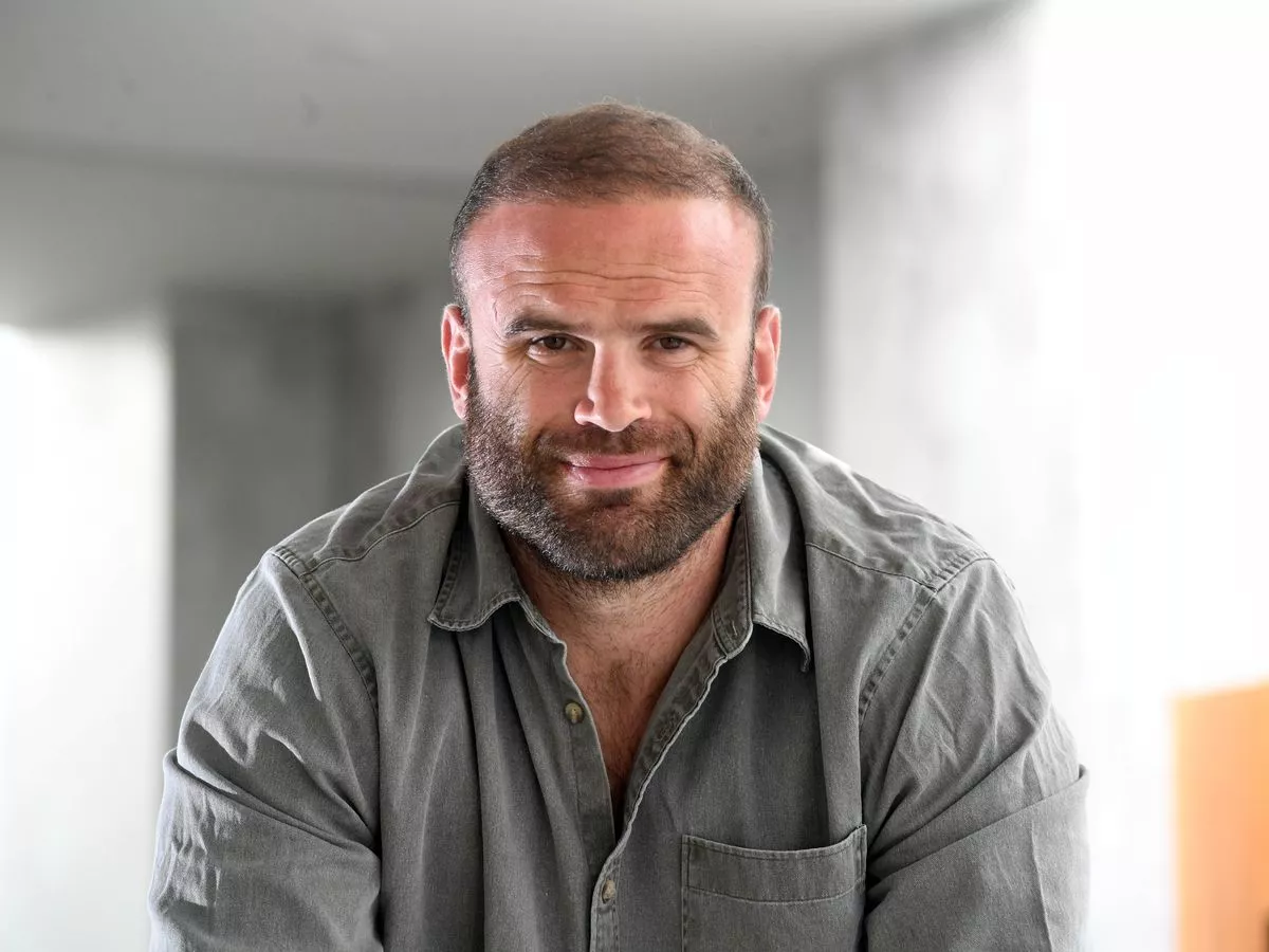 WRU's Jamie Roberts speaks out: I stand by decision, a really key point got lost