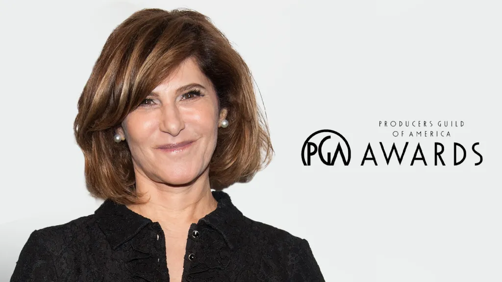 Amy Pascal To Be Lauded at PGA Awards With David O. Selznick Achievement