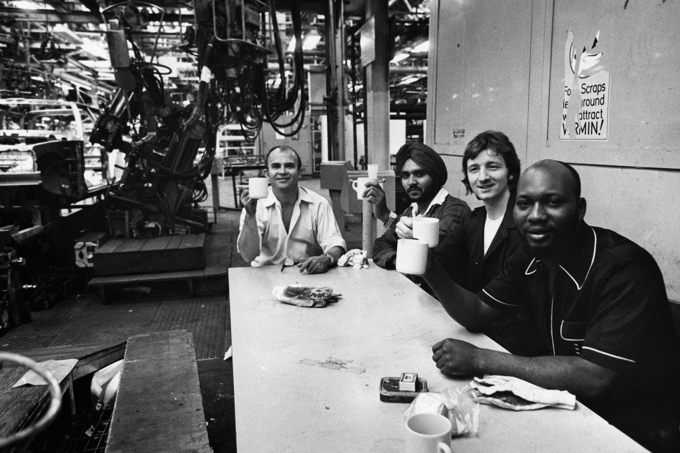 Our universities can save us from America’s political division