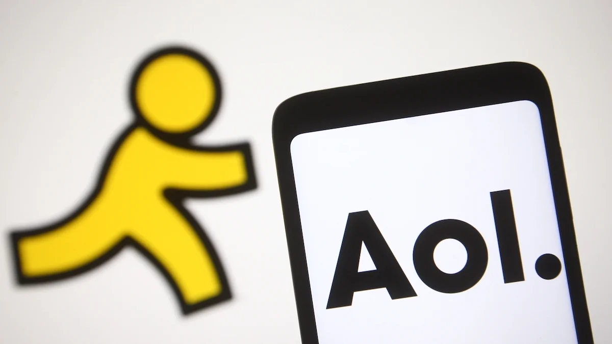 AOL to Be Acquired by Italian Tech Company Bending Spoons for $1.5 Billion