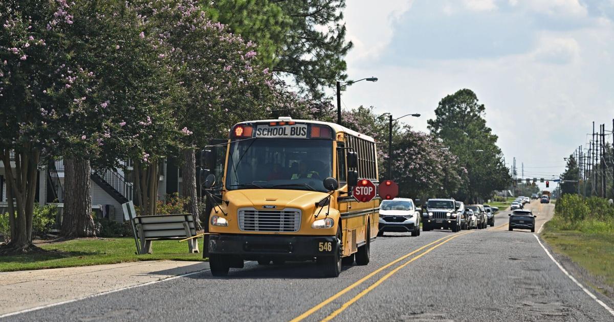 Guest column: Fed support is a lifeline for many students