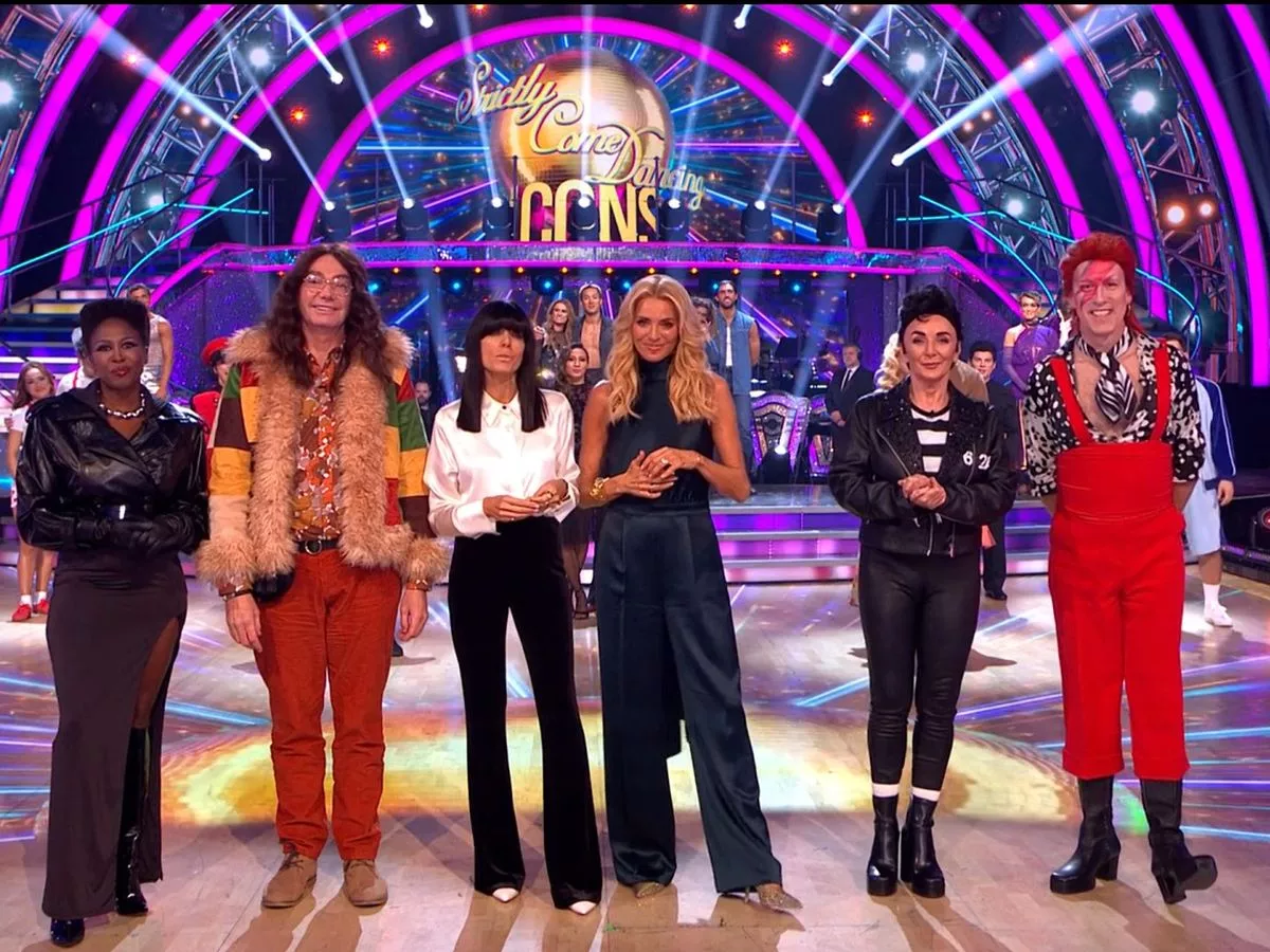 Strictly Come Dancing viewers rumble reason for 'wrong' dance-off in major 'popularity' claim