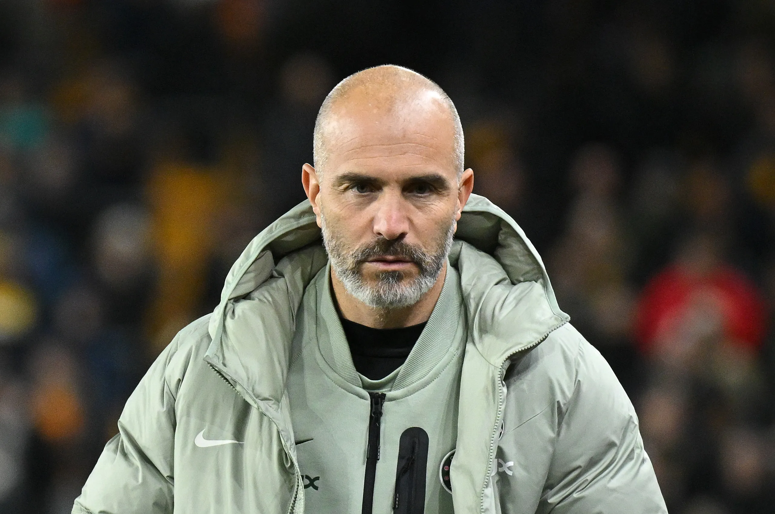 ‘Embarrassing’ – Enzo Maresca blasts Chelsea star after Wolves win